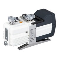 アズワン 油回転真空ポンプ(二段式・ケミカルタイプ)40/48L/min