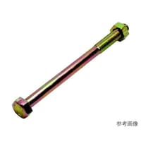 ダイドーハント Zマーク 六角ボルト M12X125