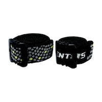 ジェントス シリコン塗布ヘッドバンドS