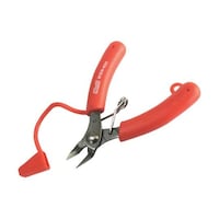 ベストツール WELL Mr.CAP ステンレス製ミニニッパー カット 100mm