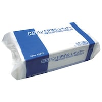 日昭産業 ハンドタオル レギュラー 1セット(200枚×35袋入)