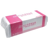 日昭産業 ハンドタオル S 1セット(200枚×42袋入)