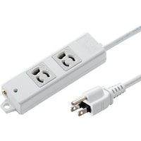 サンワサプライ 工事物件タップ TAPKS22