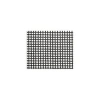 tantore トリカルネット産業用 HD N9黒 ピッチ3mm×3mm 幅620mm×長さ50m