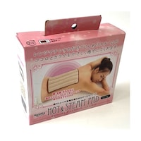 富士商 Salofix ホット&スチームパッド Lサイズ 24個入