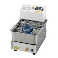 アズワン スターラ付恒温槽