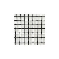 tantore トリカルネット産業用 PP MS2黒 ピッチ20mm×21mm 幅1m×長さ100m