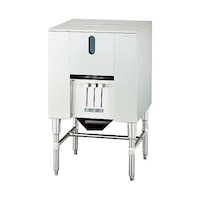 江部松商事 180 ステンレス 貯米庫 TRS60