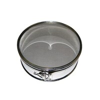 江部松商事 188 ワンタッチ 裏漉セット 36cm 30メッシュ