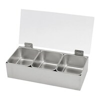 江部松商事 188 開閉式ヤクミ入 取り外し透明カバー 3ケ入(大)