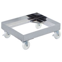 江部松商事 188 角型キャリー 285 390(H60)