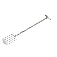 エムテートリマツ 188給食用フォークB型 共柄 5本爪