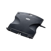 サンワサプライ 300x 35x235mm ノートパソコン・タブレットスタンド