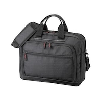 サンワサプライ 370x100x290mm ビジネスバッグ