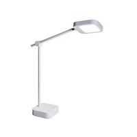 朝日電器 AC100240V/15W デスクスタンドLED(USB)