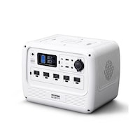 アイリスオーヤマ AC100VDC12VUSB/716wh ポータブル電源