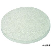 桜井 ASスタクリン ウェハースペーサー 8インチフラットタイプ1000 t=91um 1箱(500枚×2包入)