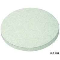 桜井 ASスタクリン ウェハースペーサー 近似12インチエンボスタイプ1000 t=91um 1箱(500枚×2包入)