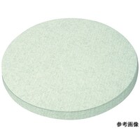 桜井 ASスタクリン ウェハースペーサー 近似12インチエンボスタイプ500 t=91um 1箱(500枚×1包入)