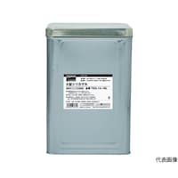 アズワン A型シリカゲル 3g 吸湿・使い捨て型 2500個入 コバルト入 1斗缶