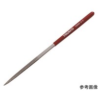 アズワン CBNヤスリ 鉄工用 5本組 角