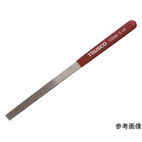 アズワン CBNヤスリ 鉄工用 5本組 平