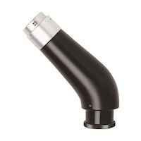 アズワン C型鏡筒のみ(傾斜角45°)