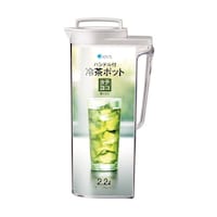 アスベル D222 ドリンク・ビオ 2.2L ホワイト