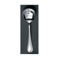 江部松商事 EBM 188 セシリア(銀メッキ付)サービススプーン