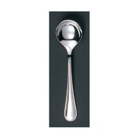 江部松商事 EBM 188 セシリア(銀メッキ付)テーブルスープスプーン