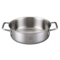 江部松商事 Gastro 443 外輪鍋(蓋無)22cm