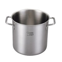 江部松商事 Gastro 443 寸胴鍋(蓋無)40cm