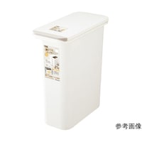 リス H&H開けても防臭ペール20SN W