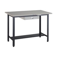 アズワン HAEWS1275UDC1 立作業台