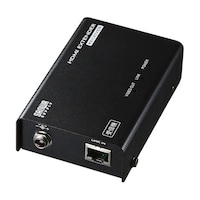 サンワサプライ HDMIエクステンダー 受信機