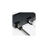 サンワサプライ HDMIホールドロック(HDMIプラグ対応)