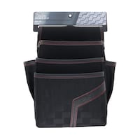 高儀 Ichimatsu 腰袋 3段