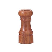 江部松商事 IKEDA ソルト入れ(チーク)4602