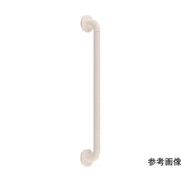 アズワン I型 樹脂手すり ディンプル 32ΦX600