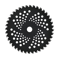 高儀 JETBLACK草刈チップソー硬草用160×36P