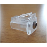 リンテック21 LANポートロック(特殊ねじ鍵型)(3個入り)