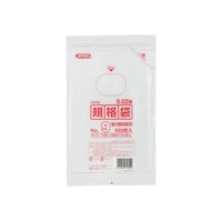 ジャパックス LD規格袋 0.020 No.9 LLD+META 透明 0.02mm 1ケース(100枚×140冊入)