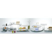 江部松商事 MIRROR TRAY(ミラートレー)セット