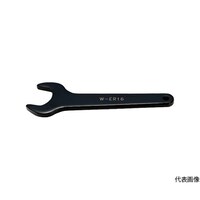 アズワン NC旋盤用コレットホルダ ERナット用六角レンチ N20SX用