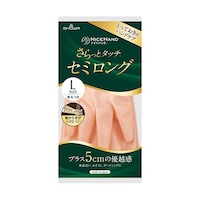 ショーワグローブ NHさらっとタッチセミロング LO 120双