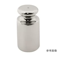 アズワン OIML 円筒分銅 F1級 10g
