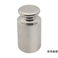 アズワン OIML 円筒分銅 F1級 1kg