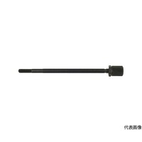 アズワン RHN1M用スクリューマンドレル M6X1.0