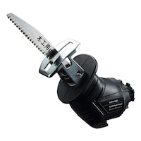 錦州雲星 SHARE LINK 18V充電式マルチツール専用電気のこぎりユニット