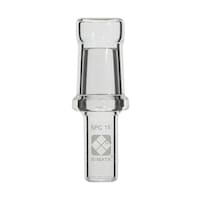 柴田科学 SPC微量保存びん SPC15 メスキャップ付 1.5mL